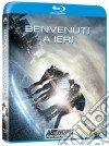 (Blu-Ray Disk) Project Almanac - Benvenuti A Ieri dvd