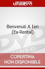 Benvenuti A Ieri (Ex-Rental) film in dvd di Dean Israelite