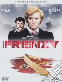 Frenzy dvd