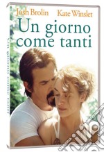 Giorno Come Tanti (Un) dvd