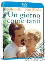 (Blu-Ray Disk) Giorno Come Tanti (Un) brd