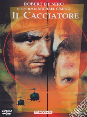 Cacciatore (Il) film in dvd di Michael Cimino