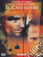 Cacciatore (Il) dvd