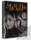 Beauty And The Beast - Stagione 01 (6 Dvd) dvd