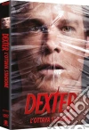 Dexter - Stagione 08 (4 Dvd) dvd