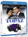 (Blu Ray Disk) Topaz dvd