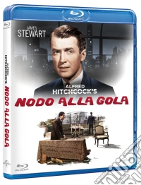 (Blu-Ray Disk) Nodo Alla Gola brd