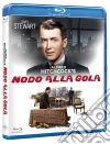 (Blu Ray Disk) Nodo Alla Gola dvd