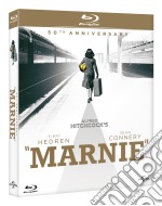 (Blu-Ray Disk) Marnie brd