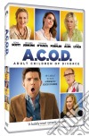 A.C.O.D. - Adulti Complessati Originati Da Divorzio dvd
