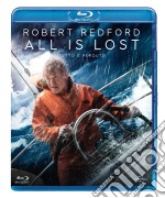 (Blu-Ray Disk) All Is Lost - Tutto E' Perduto brd