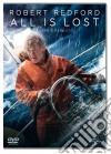 All Is Lost - Tutto E' Perduto dvd