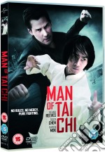 Man Of Tai Chi [Edizione: Regno Unito] [ITA] dvd