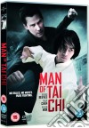 Man Of Tai Chi [Edizione: Regno Unito] [ITA] dvd