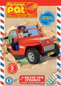 Postman Pat Signed Sealed And Delivered [Edizione: Regno Unito] dvd