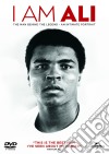 I Am Ali [Edizione: Regno Unito] dvd