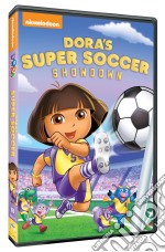 Dora L'Esploratrice - La Super Partita Di Calcio Di Dora dvd