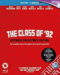 (Blu-Ray Disk) Class Of '92 (The) brd