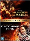 Hunger Games 1+2 (2 Dvd) dvd
