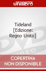 Tideland [Edizione: Regno Unito] dvd