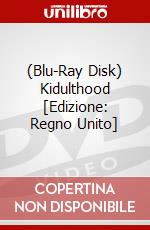 (Blu-Ray Disk) Kidulthood [Edizione: Regno Unito] brd