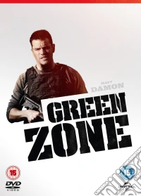 Green Zone [Edizione: Regno Unito] dvd