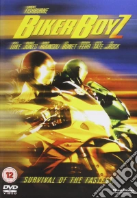 Biker Boyz dvd