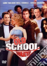 Old School Unrated