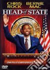 Head Of State dvd
