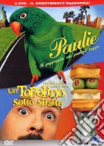 Paulie - Un topolino sotto sfratto (Cofanetto 2 DVD) dvd