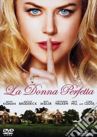 Donna Perfetta (La) dvd