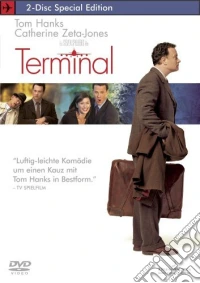 Terminal (Special Edition, 2 Dvds) [Edizione: Regno Unito] dvd