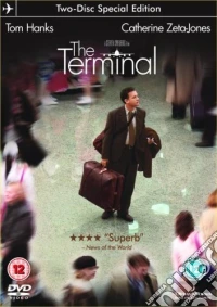 Terminal dvd