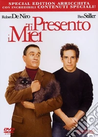 Ti presento i miei dvd