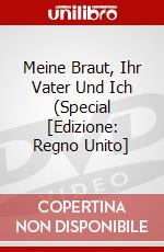 Meine Braut, Ihr Vater Und Ich (Special [Edizione: Regno Unito] dvd