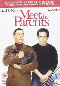 Meet The Parents (Special Edition) dvd