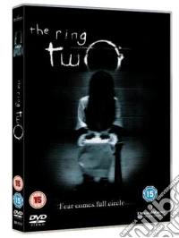 Ring Two dvd
