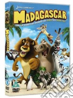 Madagascar [Edizione: Regno Unito]