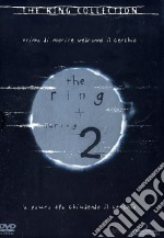 Ring (The) / Ring 2 (The) (Boxset) - (Coll.Ed.)
