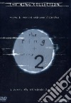 Ring (The) / Ring 2 (The) (Boxset) - (Coll.Ed.) dvd