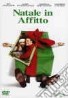 Natale In Affitto  dvd