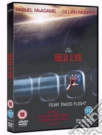 Red Eye dvd
