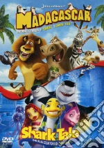 Madagascar - Shark Tale (Cofanetto 2 DVD)