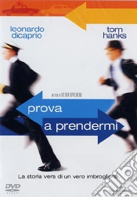 Prova a prendermi. Catch Me If You Can dvd