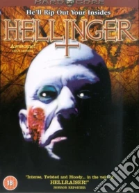 Hellinger [Edizione: Regno Unito] dvd
