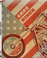 (Blu-Ray Disk) Easy Rider: Gallery 1988 Range [Edizione: Regno Unito] brd