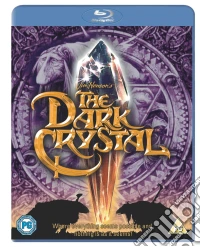 (Blu-Ray Disk) Dark Crystal The - Dark Crystal (The) [Edizione: Regno Unito] brd