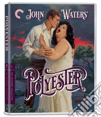 (Blu-Ray Disk) Polyester (1981) brd