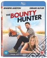 (Blu-Ray Disk) Bounty Hunter (The) [Edizione: Regno Unito] brd