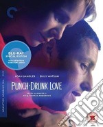 (Blu-Ray Disk) Punch Drunk Love (Criterion Collection) [Edizione: Regno Unito] brd